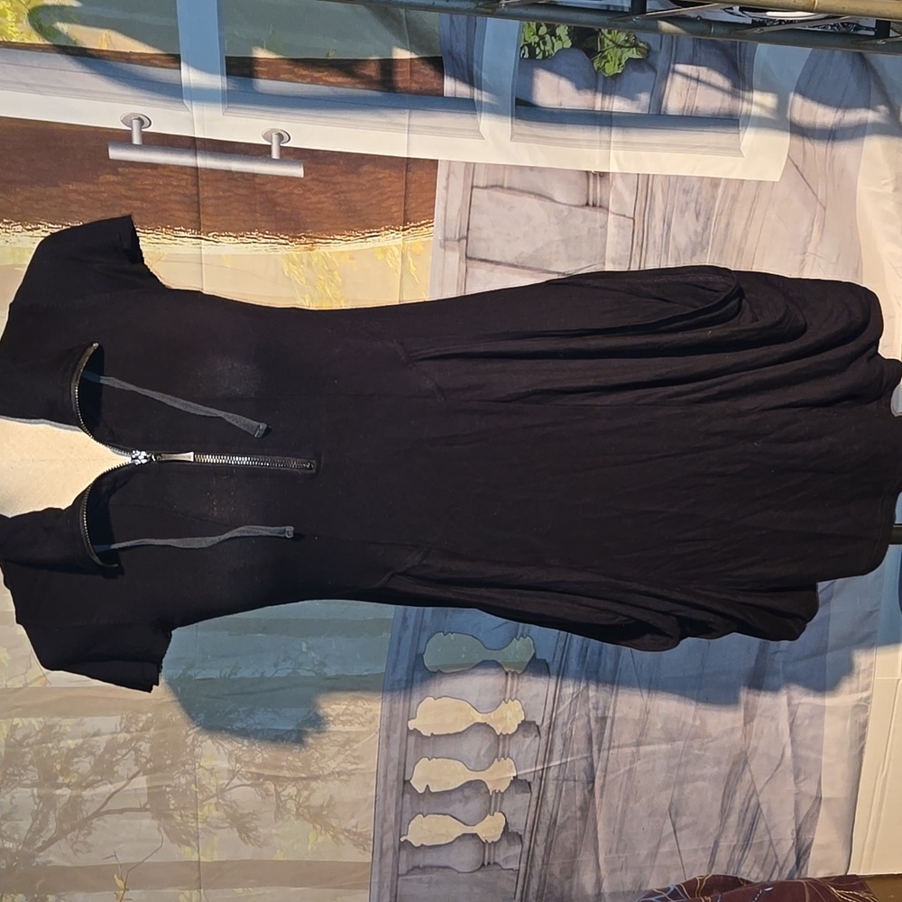 Philosophy Comfy Casual Dress.Sz Small